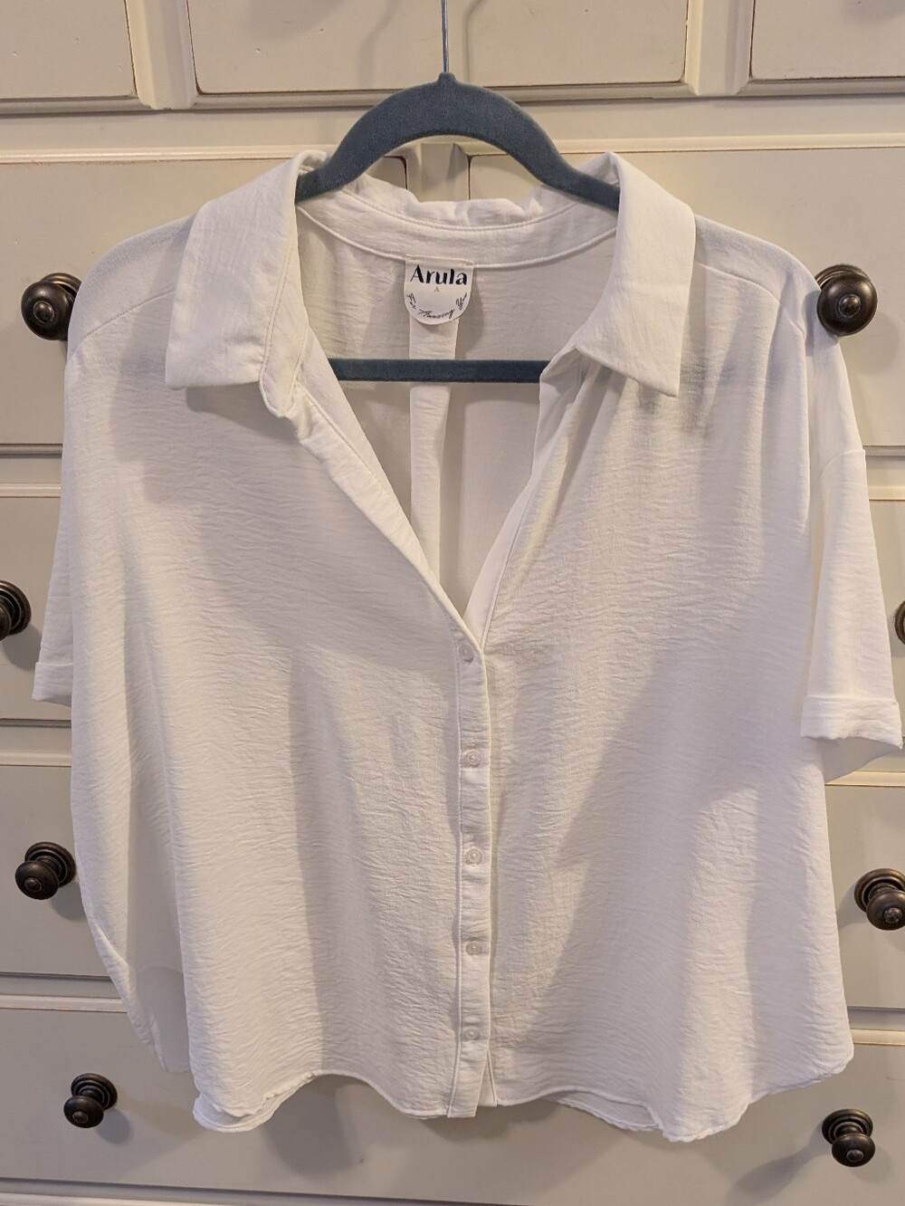 Blouse By Arula. Size A 1X